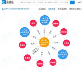 挑戰(zhàn)瓜子整合充電樁企業(yè)，大眾設(shè)立新能源與二手車公司，布局互聯(lián)網(wǎng)信息服務(wù)