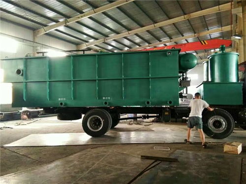 守護(hù)舌尖安全與碧水清流 諸城廣晟環(huán)保在速凍食品廢水處理領(lǐng)域的專業(yè)實踐